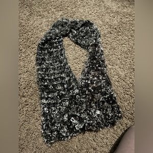 Unbranded crochet scarf